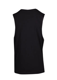 Mens New Muscle Tee - kustomteamwear.com