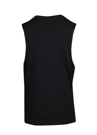 Mens New Muscle Tee - kustomteamwear.com