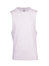 Mens New Muscle Tee - kustomteamwear.com