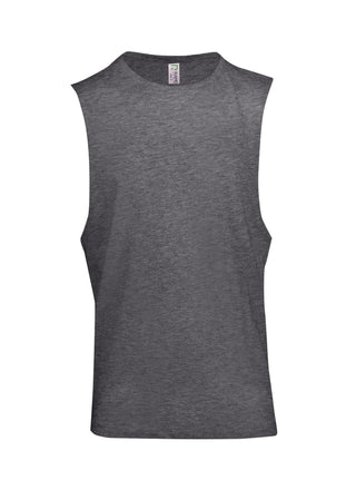 Mens New Muscle Tee - kustomteamwear.com