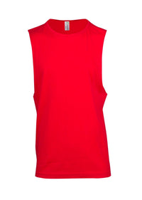 Mens New Muscle Tee - kustomteamwear.com