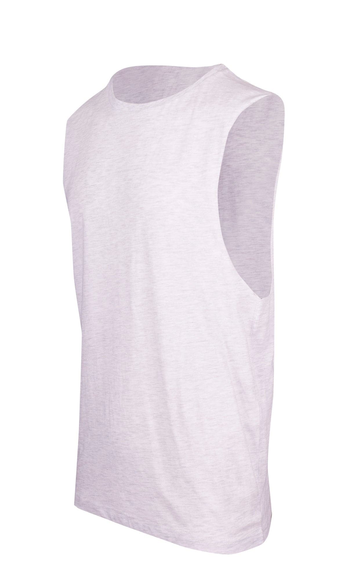 Mens New Muscle Tee - kustomteamwear.com