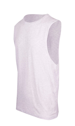 Mens New Muscle Tee - kustomteamwear.com