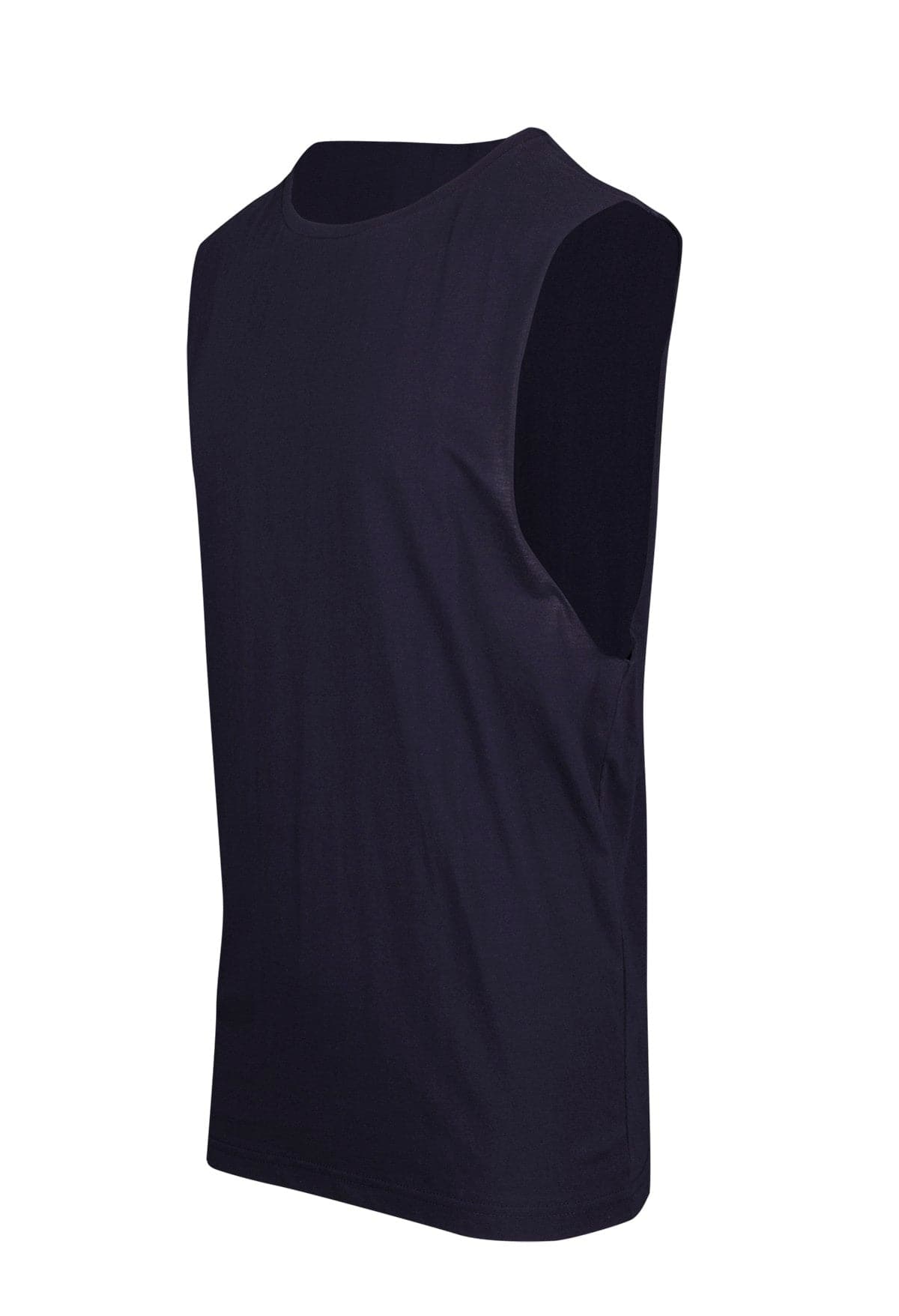 Mens New Muscle Tee - kustomteamwear.com