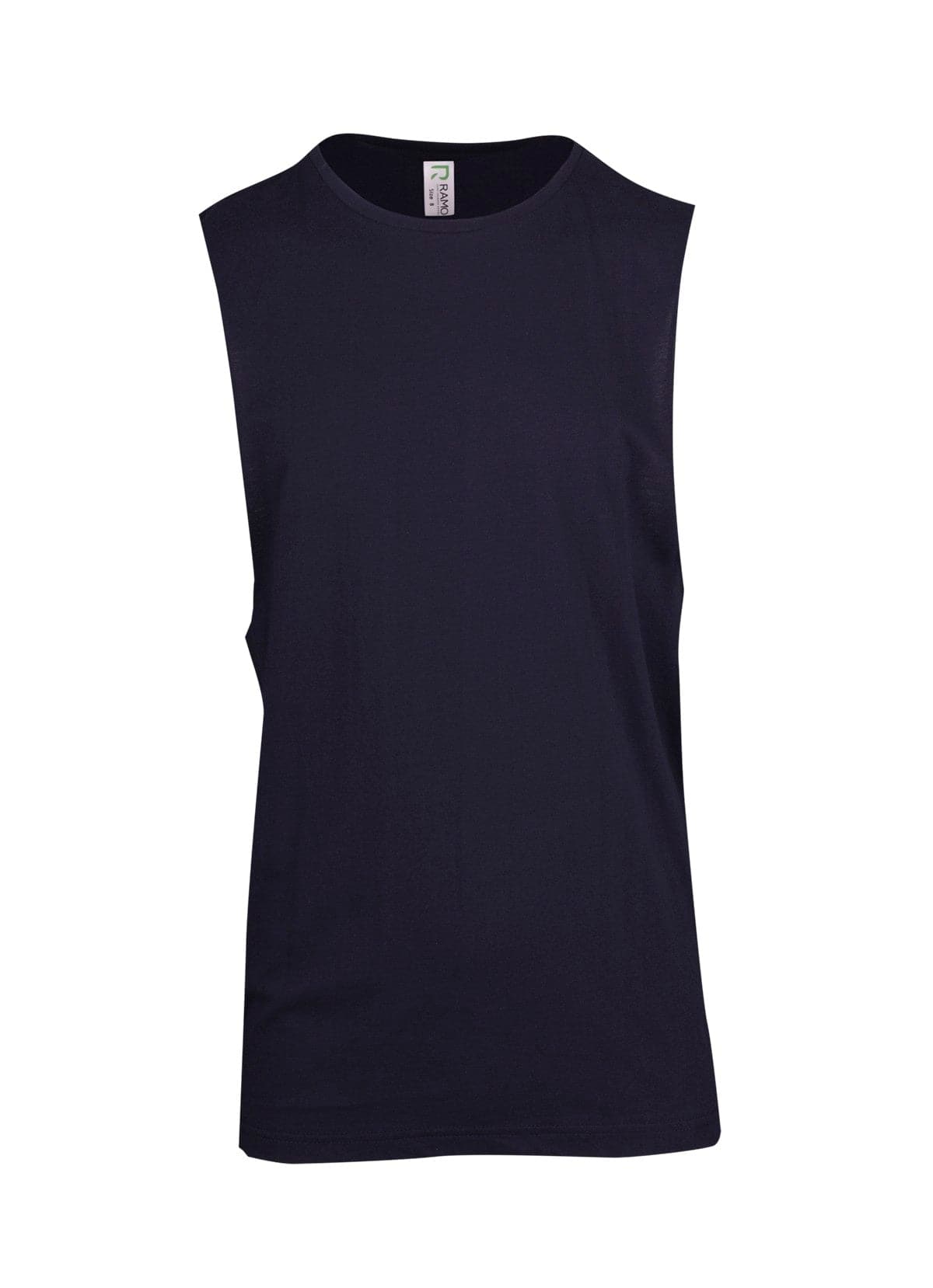 Mens New Muscle Tee - kustomteamwear.com