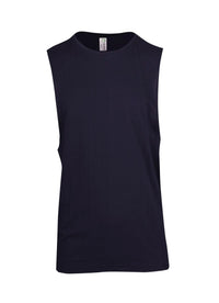 Mens New Muscle Tee - kustomteamwear.com