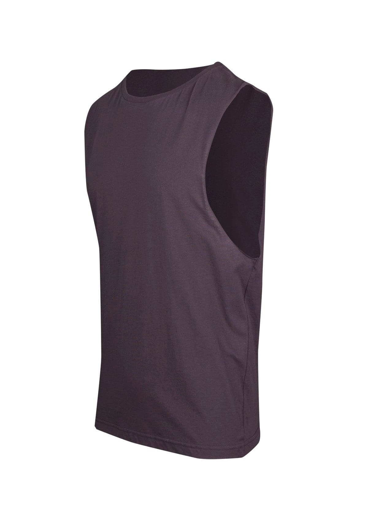 Mens New Muscle Tee - kustomteamwear.com