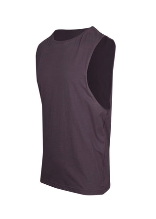 Mens New Muscle Tee - kustomteamwear.com