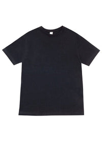 Mens Organic Cotton Tee - kustomteamwear.com