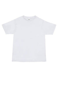 Mens Organic Cotton Tee - kustomteamwear.com