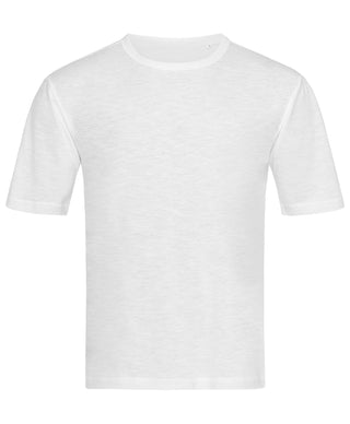Men's Organic Slub - kustomteamwear.com