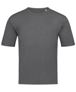 Men's Organic Slub - kustomteamwear.com