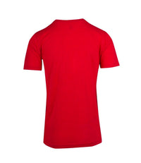 Mens Raw Cotton Wave Tees - kustomteamwear.com