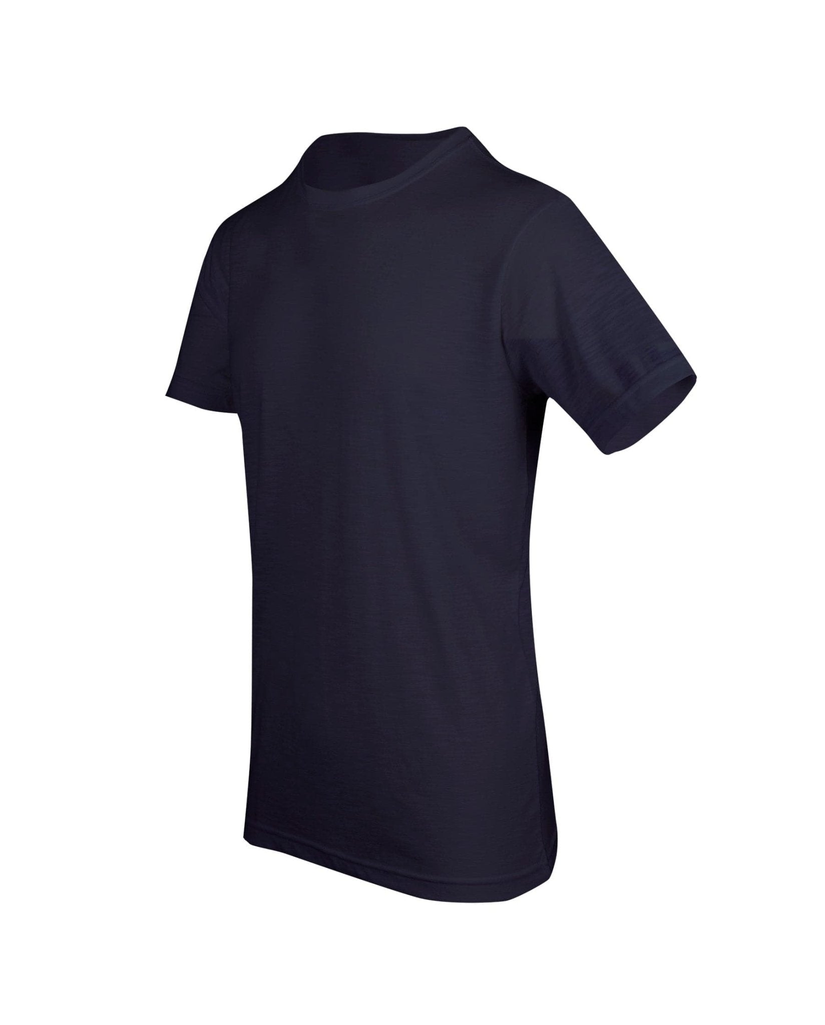 Mens Raw Cotton Wave Tees - kustomteamwear.com