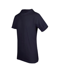 Mens Raw Cotton Wave Tees - kustomteamwear.com