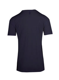 Mens Raw Cotton Wave Tees - kustomteamwear.com
