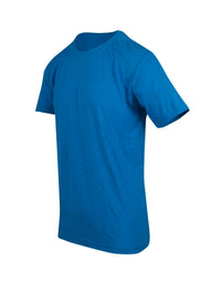 Mens Raw Cotton Wave Tees - kustomteamwear.com