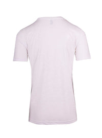 Mens Raw Cotton Wave Tees - kustomteamwear.com