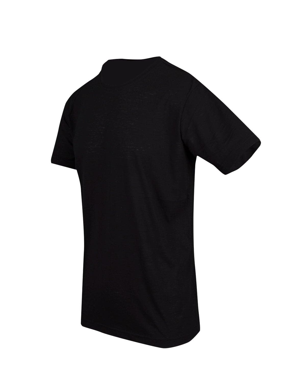 Mens Raw Cotton Wave Tees - kustomteamwear.com