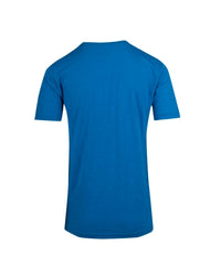 Mens Raw Cotton Wave Tees - kustomteamwear.com