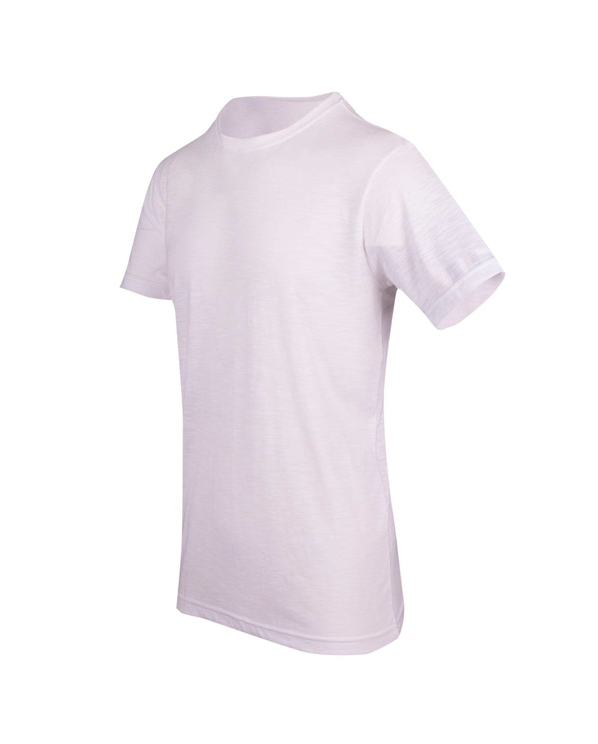 Mens Raw Cotton Wave Tees - kustomteamwear.com