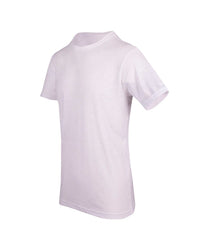 Mens Raw Cotton Wave Tees - kustomteamwear.com