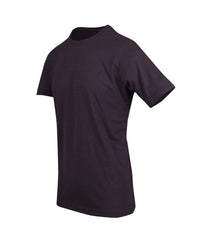 Mens Raw Cotton Wave Tees - kustomteamwear.com
