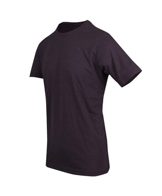 Mens Raw Cotton Wave Tees - kustomteamwear.com