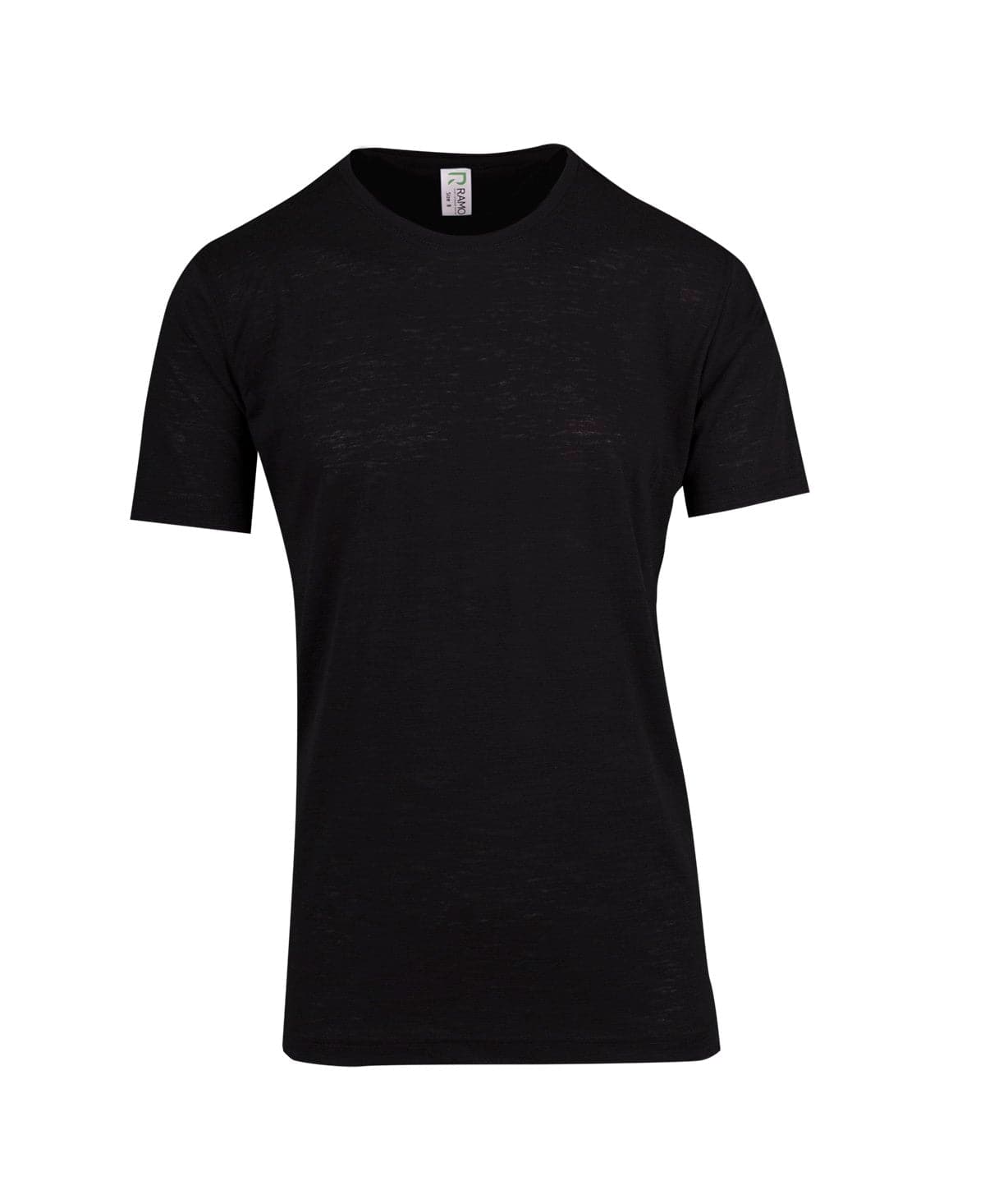 Mens Raw Cotton Wave Tees - kustomteamwear.com