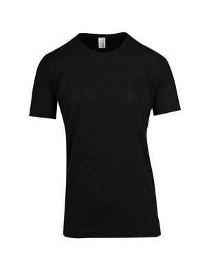 Mens Raw Cotton Wave Tees - kustomteamwear.com