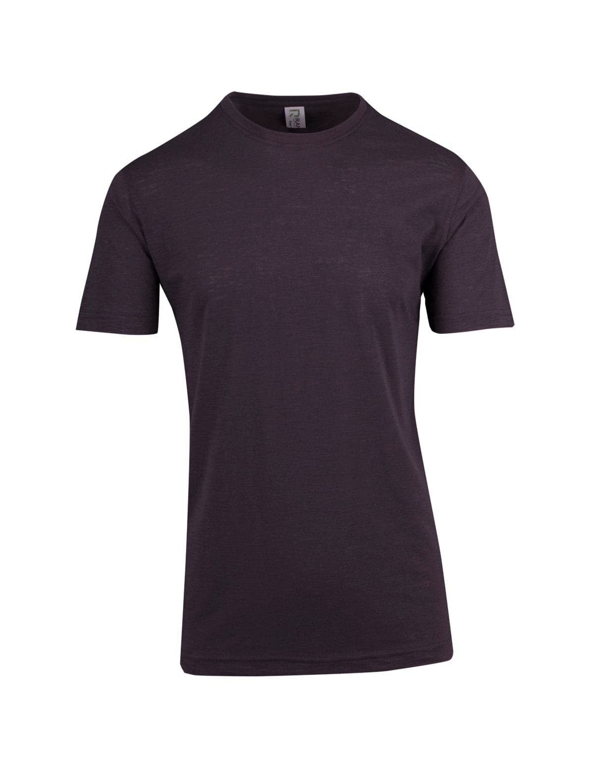 Mens Raw Cotton Wave Tees - kustomteamwear.com