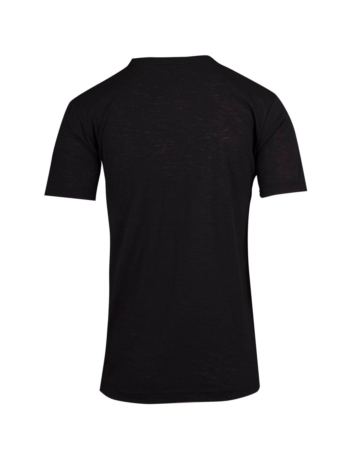 Mens Raw Cotton Wave Tees - kustomteamwear.com