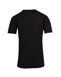 Mens Raw Cotton Wave Tees - kustomteamwear.com