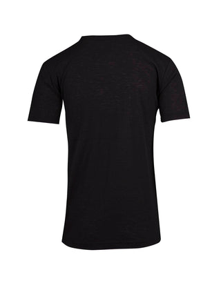 Mens Raw Cotton Wave Tees - kustomteamwear.com