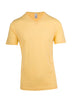 Soft yellow