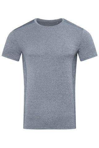 Men's Recycled Sports-T Race - kustomteamwear.com
