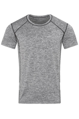 Men's Recycled Sports-T Reflect - kustomteamwear.com
