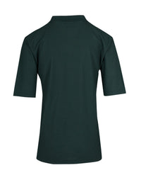 Mens Regular Pique Knit Polo - kustomteamwear.com