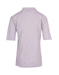 Mens Regular Pique Knit Polo - kustomteamwear.com