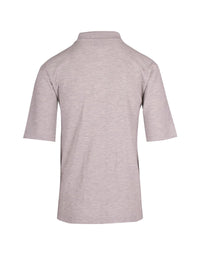 Mens Regular Pique Knit Polo - kustomteamwear.com