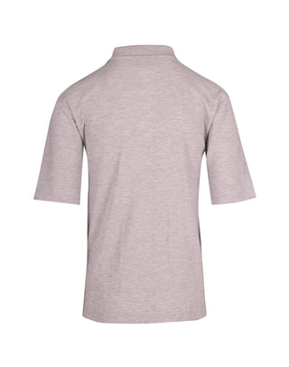 Mens Regular Pique Knit Polo - kustomteamwear.com
