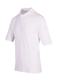 Mens Regular Pique Knit Polo - kustomteamwear.com