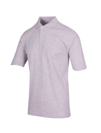 Mens Regular Pique Knit Polo - kustomteamwear.com