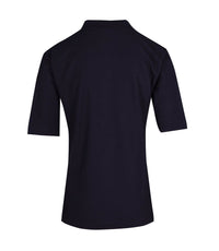 Mens Regular Pique Knit Polo - kustomteamwear.com