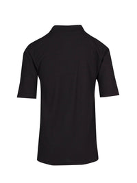 Mens Regular Pique Knit Polo - kustomteamwear.com