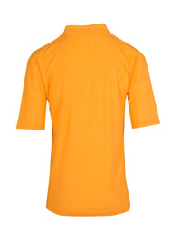Mens Regular Pique Knit Polo - kustomteamwear.com