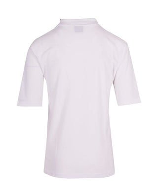 Mens Regular Pique Knit Polo - kustomteamwear.com