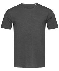 Men's Shawn Slub Crew Neck - kustomteamwear.com