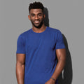 Men's Shawn Slub Crew Neck - kustomteamwear.com