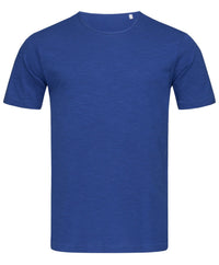 Men's Shawn Slub Crew Neck - kustomteamwear.com